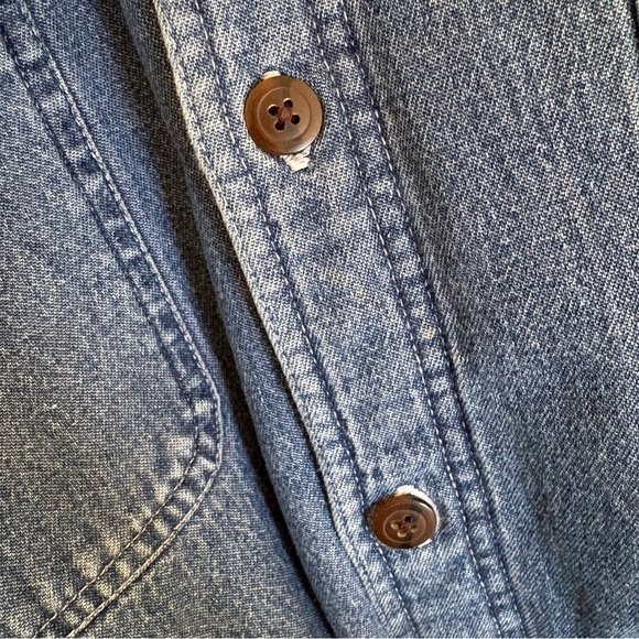 American Blue Authentic Denim Jacket - Picture 6 of 7